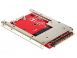 IDE Adapter Delock IDE 44Pin -> mSata Bu/Bu