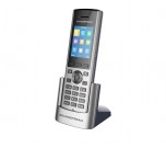 grandstream-dp730-dect-ip-mobilteil-inkl-ladeschale