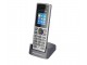 Grandstream DP722 DECT IP Mobilteil inkl. Ladeschale