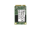 Transcend mSATA 230S 256GB TS256GMSA230S 530 MB/s