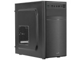 Aerocool CS-103 CS103 Micro-ATX, mini-ITX, Black