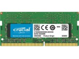 Crucial DDR4 4 GB 2666 MHz 1 x 4 GB, 260-pin SO-DIMM, Notebook