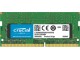 Crucial DDR4 4 GB 2666 MHz 1 x 4 GB, 260-pin SO-DIMM, Notebook
