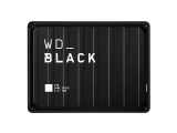 Western Digital P10 Game Drive WDBA3A0040BBK-WESN Black