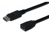 DISPLAYPORT EXTENSION CABLE. DP
