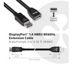 club3d-displayport-kabel-1-4-verlengskabel-2meter-st-bu-retail