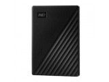 Western Digital My Passport WDBYVG0010BBK-WESN Black