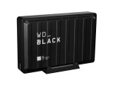 Western Digital D10 WDBA3P0080HBK-EESN BlackWhite