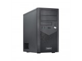 Chieftec BD-25B-350GPB 350 W, mini-ITX, mini ATX, Black
