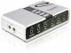 DeLOCK USB Sound Box 7.1, 7.1, 0 dB, USB