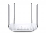 TP-LINK AC1200, 10, 100 Mbit/s, 10/100Base-T(X), 802.11a, 802.11ac, 802.11b,