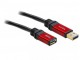 Delock Extension cable USB 3.0 Type-A male > USB 3.0 Type-A female 2.00m Premium