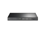 TP-LINK TL-SG1218MPE