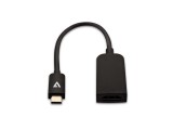 USB C 2 HDMI BLACK SLIM ADAPTER