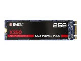 Emtec X250 ECSSD256GX250 520 MB/s