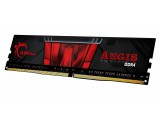 G.Skill Aegis DDR4 16 GB 3200 MHz 1 x 16 GB, 288-pin DIMM, PC/server