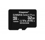 kingston-technology-32gb-micsdhc-canvas-select-plus-100r-a1-c10-kaart-adp