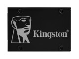Kingston Technology 256G SSD KC600 SATA3 2.5" SKC600/256G 550 MB/s