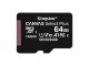 Kingston Technology Canvas Select Plus