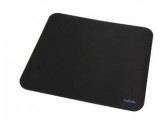 Mousepad LogiLink Zwart Gaming