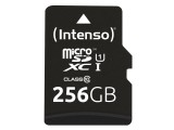 Intenso microSD Karte UHS-I Premium