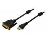 logilink-hdmi-dvi-kabel-hdmi-dvi-d-st-19-pin-st-3-00m-bk