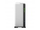 Synology DS120j NAS Active  koeling, Grey
