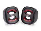 Equip Mini USB Speaker