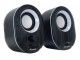 Equip Stereo 2.0 Speaker