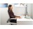 kensington-polssteun-ergosoft-voor-standard-muis-grijs