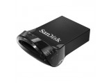 SanDisk Ultra Fit 256GB USB 3.1 Flash Drive