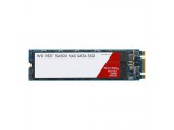 Western Digital Red SA500 WDS200T1R0B 560 MB/s