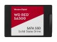 Western Digital Red SA500 WDS200T1R0A 530 MB/s