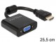 HDMI Adapter Delock A -> D-Sub15 St/Bu