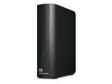 Western Digital Elements Desktop WDBWLG0140HBK-EESN Black