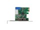 PCE22U3 interfacekaart/-adapter USB 3.0 Intern