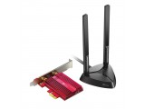 AX3000 Wi-Fi 6 Bluetooth 5.0 PCI Express 2402Mbps at 5 GHz + 574Mbps at2.4 GHz Include High Gain Antennas 
