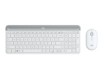 Logitech MK470