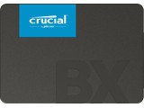 Crucial BX500 CT2000BX500SSD1 540 MB/s