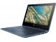 HP Chromebook x360 11 G3 EE N4120, 4 GB, 32 GB, 11.6 ", Chrome OS