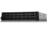 Synology SA3200D NAS 16000 user(s), Active  koeling, Grey, Black