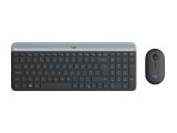 Logitech MK470