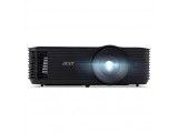 Acer Essential 4000 ANSI lumens MR.JR711.00Z DLP, SVGA 800x600, Black