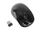 Targus AMW50EU, RF Draadloos, Optisch, 800 DPI, 2.4 GHz, 10 m, 62 g