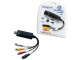 Logilink USB2.0 Audio & Video Grabber