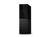 Western Digital My Book WDBBGB0140HBK-EESN Black