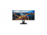 Philips 345B1C/00 34 " LCD 4 ms, 3440 x 1440 pixels, Black
