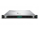 Hewlett Packard Enterprise ProLiant DL P23577-B21 Intel Xeon Silver, 1  x 4215R, 32 GB, Rack (1U)