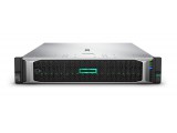 Hewlett Packard Enterprise ProLiant DL P24848-B21 Intel Xeon Silver, 1  x 4215R, 32 GB, Rack (2U)