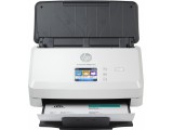 HP Scanjet Pro N4000 snw1 Sheet-feed Scanner